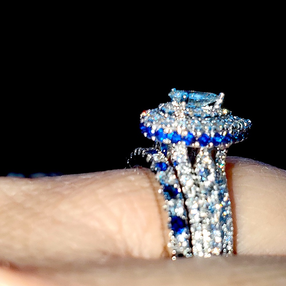 Wedding Set